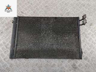 радиатор кондиционера BMW 3 серия E90/E91/E92/E93 2007, 2.0 л., бензин, МКПП, синий, седан, 6930040