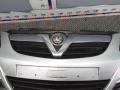 бампер передний Opel Corsa D 2007, 1.3 л., дизель, МКПП, хетчбэк 5 дв. - фото №4
