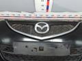 бампер передний Mazda 6 GH [рестайлинг] 2011, 2.2 л., дизель, МКПП, хетчбэк 5 дв. - фото №3
