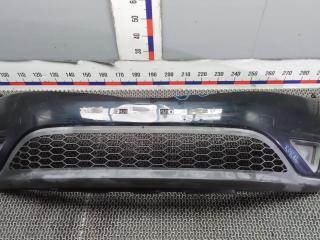 бампер передний Honda Civic 8 поколение 2005, 1.8 л., бензин, МКПП, хетчбэк 5 дв.