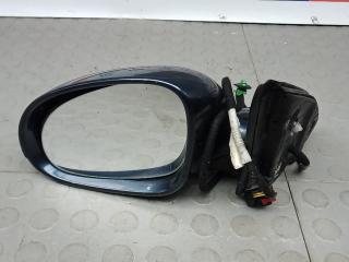 зеркало левое Volkswagen Jetta 5 поколение 2008, 2.0 л., дизель, МКПП, седан, PINOV