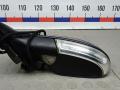 зеркало левое Volkswagen Jetta 5 поколение 2008, 2.0 л., дизель, МКПП, седан, PINOV - фото №5