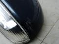 зеркало левое Volkswagen Jetta 5 поколение 2008, 2.0 л., дизель, МКПП, седан, PINOV - фото №7
