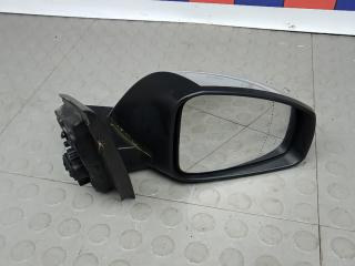 зеркало правое Renault Laguna 3 поколение [рестайлинг] 2011, 1.5 л., дизель, МКПП, универсал, PINOV
