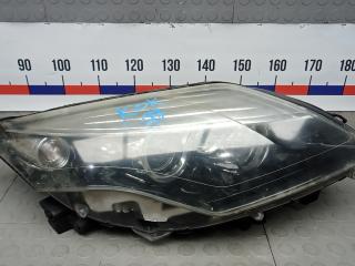 фара правая Renault Laguna 3 поколение [рестайлинг] 2011, 1.5 л., дизель, МКПП, универсал