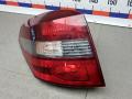фонарь задний левый Renault Laguna 3 поколение [рестайлинг] 2011, 1.5 л., дизель, МКПП, универсал - фото №2