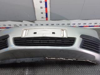бампер передний Opel Zafira 2 поколение (B) 2007, 1.6 л., бензин, МКПП, минивэн