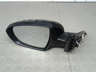 зеркало левое Kia Optima 3 поколение 2012, 1.7 л., дизель, МКПП, седан, PINOV