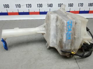 бачок омывателя Kia Optima 3 поколение 2012, 1.7 л., дизель, МКПП, седан