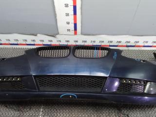 бампер передний BMW 3 серия E90/E91/E92/E93 [рестайлинг] 2008, 2.0 л., 320i, бензин, МКПП, купе