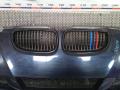 бампер передний BMW 3 серия E90/E91/E92/E93 [рестайлинг] 2008, 2.0 л., 320i, бензин, МКПП, купе - фото №4