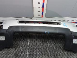 бампер передний Volvo XC90 1 поколение [рестайлинг] 2009, 2.4 л., дизель, АКПП, внедорожник 5 дв.