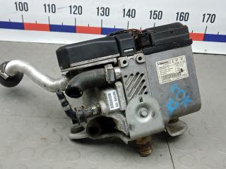 автономный отопитель (Webasto) BMW X5 E53 [рестайлинг] 2005, 3.0 л., дизель, АКПП, внедорожник 5 дв.