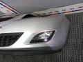 бампер передний Opel Astra J [рестайлинг] 2011, 1.7 л., дизель, МКПП, хетчбэк 5 дв. - фото №2