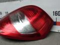 фонарь задний правый Mercedes-Benz A-Класс W169 [рестайлинг] 2010, 1.5 л., A150, бензин, МКПП, хетчбэк 5 дв. - фото №2
