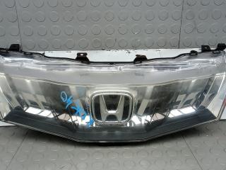 решетка радиатора Honda Civic 8 поколение 2007, 1.8 л., бензин, МКПП, хетчбэк 5 дв.