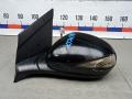 зеркало левое Honda Civic 8 поколение 2007, 1.8 л., бензин, МКПП, хетчбэк 5 дв., PINOV - фото №5
