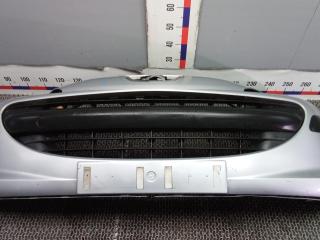 бампер передний Peugeot 207 1 поколение 2008, 1.4 л., бензин, МКПП, хетчбэк 5 дв.
