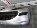 бампер передний Peugeot 207 1 поколение 2008, 1.4 л., бензин, МКПП, хетчбэк 5 дв. - фото №2