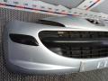 бампер передний Peugeot 207 1 поколение 2008, 1.4 л., бензин, МКПП, хетчбэк 5 дв. - фото №3