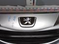 бампер передний Peugeot 207 1 поколение 2008, 1.4 л., бензин, МКПП, хетчбэк 5 дв. - фото №4