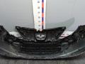 бампер передний Peugeot 207 1 поколение 2008, 1.4 л., бензин, МКПП, хетчбэк 5 дв. - фото №5
