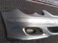 бампер передний Mercedes-Benz C-Класс W204/S204 2006, 2.2 л., D C220 CDI, дизель, АКПП, купе - фото №4