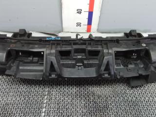 Передняя панель крепления облицовки (телевизор) Peugeot 5008 1 поколение 2010, 1.6 л., дизель, МКПП, минивэн