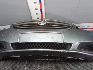 бампер передний Opel Insignia 1 поколение (A) [рестайлинг] 2014, 2.0 л., дизель, МКПП, хетчбэк 5 дв.