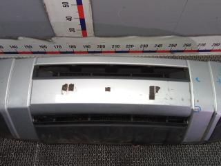 бампер передний Land Rover Discovery 4 поколение 2009, 2.7 л., TD V6, дизель, МКПП, внедорожник 5 дв.