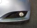 бампер передний Toyota Auris 1 поколение 2009, 1.4 л., дизель, МКПП, хетчбэк 5 дв. - фото №3