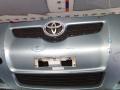 бампер передний Toyota Auris 1 поколение 2009, 1.4 л., дизель, МКПП, хетчбэк 5 дв. - фото №4