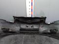 бампер передний Toyota Auris 1 поколение 2009, 1.4 л., дизель, МКПП, хетчбэк 5 дв. - фото №7