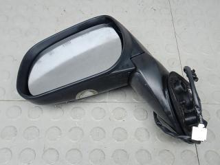 зеркало левое Toyota VERSO 2010, 1.6 л., бензин, МКПП, минивэн, PINOV