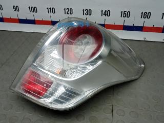 фонарь задний правый Toyota VERSO 2010, 1.6 л., бензин, МКПП, минивэн