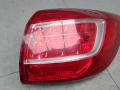 фонарь задний правый Kia Sportage 3 поколение 2011, 1.7 л., дизель, МКПП, внедорожник 5 дв. - фото №3