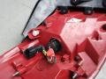 фонарь задний правый Kia Sportage 3 поколение 2011, 1.7 л., дизель, МКПП, внедорожник 5 дв. - фото №7