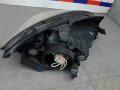 фара левая Hyundai Getz 1 поколение [рестайлинг] 2008, 1.1 л., бензин, МКПП, хетчбэк 5 дв. - фото №3