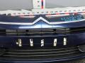 бампер передний Citroen C4 Grand Picasso 1 поколение 2009, 1.8 л., бензин, МКПП, минивэн - фото №6