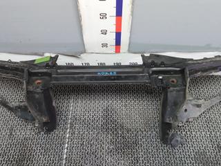 Передняя панель крепления облицовки (телевизор) BMW X5 E53 [рестайлинг] 2005, 3.0 л., дизель, АКПП, внедорожник 5 дв.