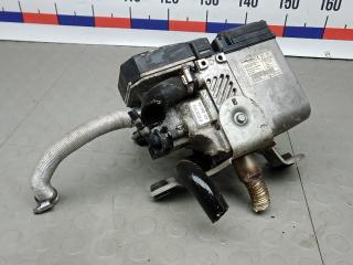 автономный отопитель (Webasto) BMW X5 E53 [рестайлинг] 2005, 3.0 л., дизель, АКПП, внедорожник 5 дв.