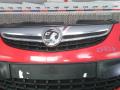 бампер передний Opel Corsa D [2-й рестайлинг] 2011, 1.3 л., дизель, МКПП, хетчбэк 5 дв. - фото №4
