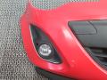 бампер передний Opel Corsa D [2-й рестайлинг] 2011, 1.3 л., дизель, МКПП, хетчбэк 5 дв. - фото №6