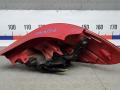 фонарь задний левый Peugeot 207 1 поколение [рестайлинг] 2012, 1.4 л., VTi, бензин, МКПП, хетчбэк 5 дв. - фото №3