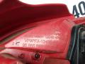 фонарь задний левый Peugeot 207 1 поколение [рестайлинг] 2012, 1.4 л., VTi, бензин, МКПП, хетчбэк 5 дв. - фото №5
