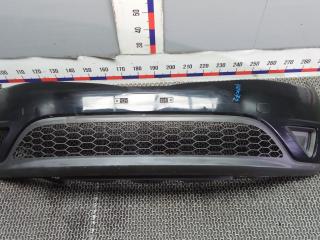 бампер передний Honda Civic 8 поколение 2006, 1.8 л., бензин, МКПП, хетчбэк 5 дв.