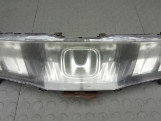 решетка радиатора Honda Civic 8 поколение 2006, 1.8 л., бензин, МКПП, хетчбэк 5 дв.