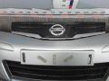 бампер передний Nissan Note E11 [рестайлинг] 2009, 1.6 л., бензин, МКПП, хетчбэк 5 дв. - фото №5