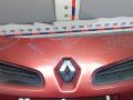бампер передний Renault Clio 3 поколение 2006, 1.6 л., бензин, МКПП, хетчбэк 5 дв. - фото №5