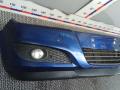 бампер передний Opel Astra H/Family [рестайлинг] 2008, 1.4 л., бензин, МКПП, хетчбэк 5 дв. - фото №2